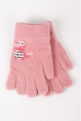 Рукавички дитячі